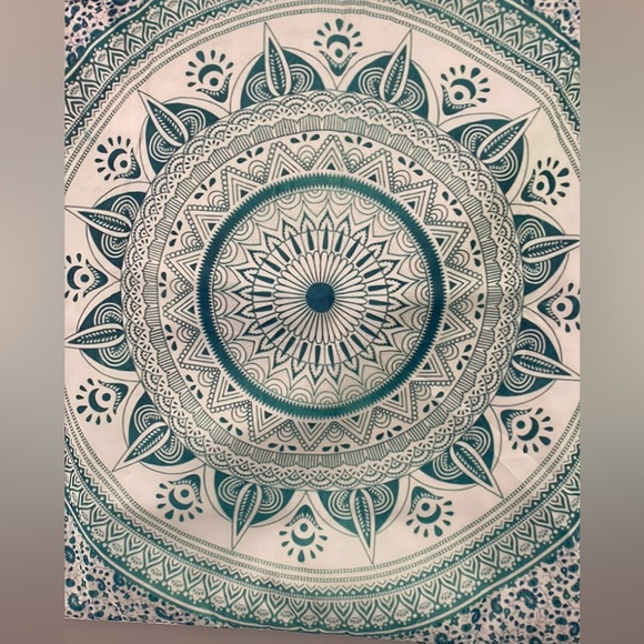 Bundle of Boho Pillow Covers - Picture 3 of 7